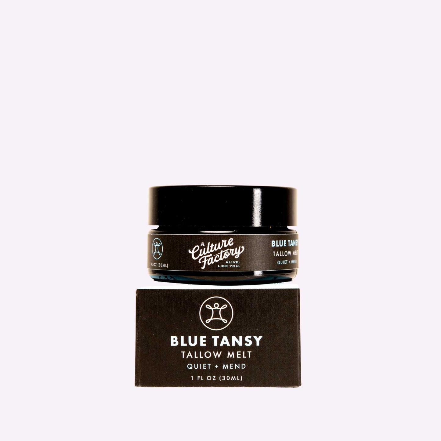 Blue Tansy Tallow Melt