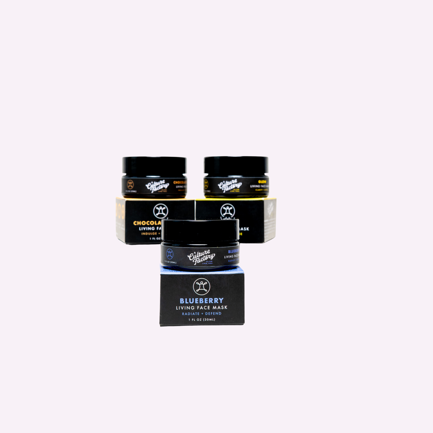 Mask Rituals