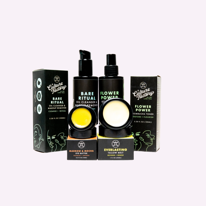 Ancestral Complete Ritual