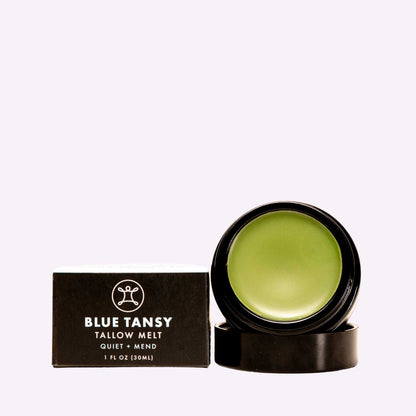 Blue Tansy Tallow Melt