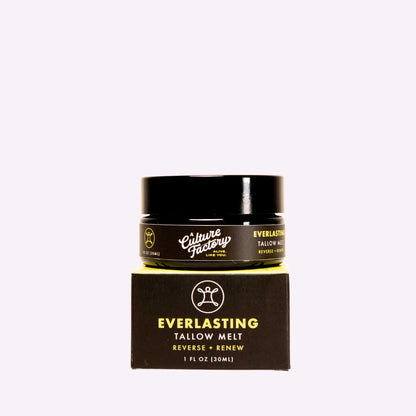 Everlasting Tallow Melt