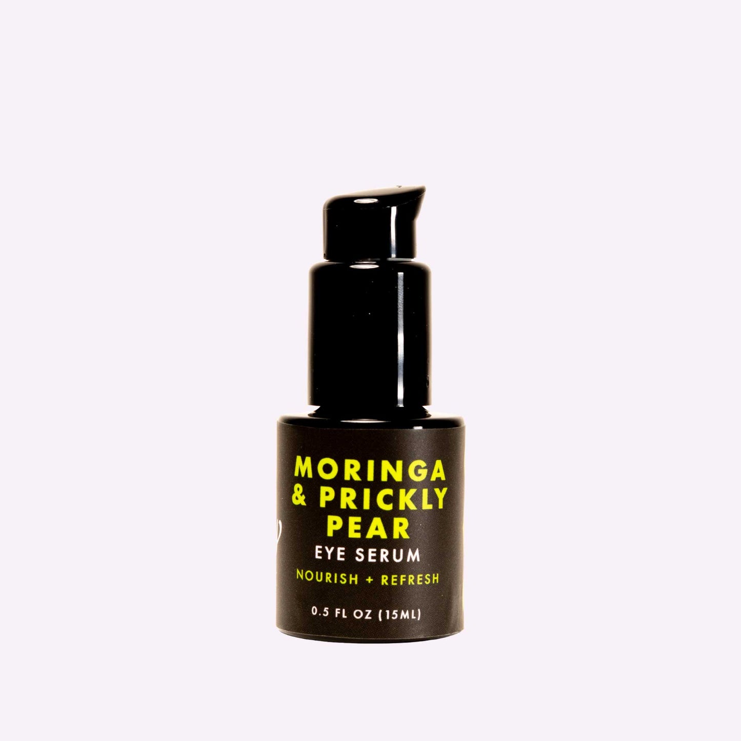 Moringa and Prickly Pear Eye Serum