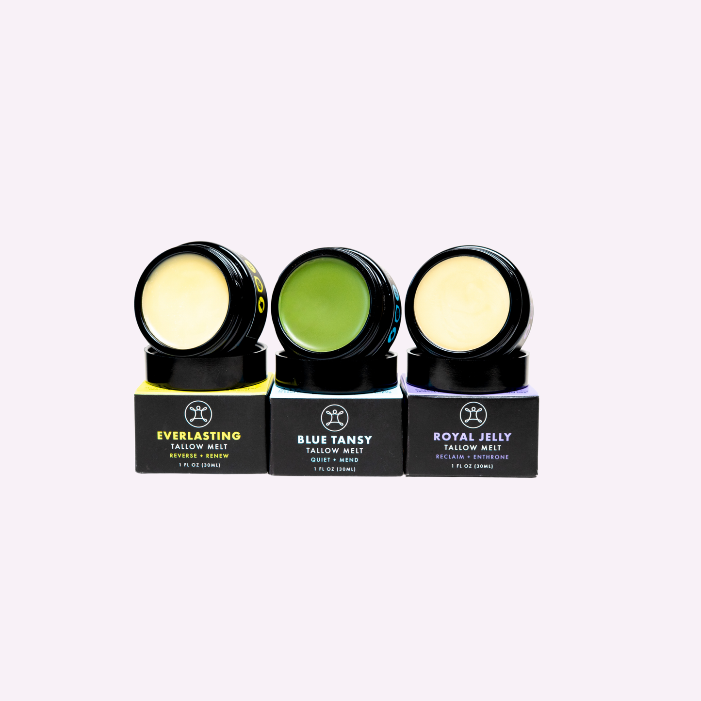 Tallow Melt Collection