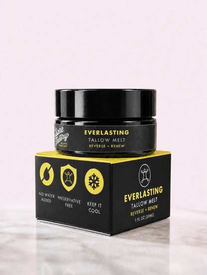 Everlasting Tallow Melt