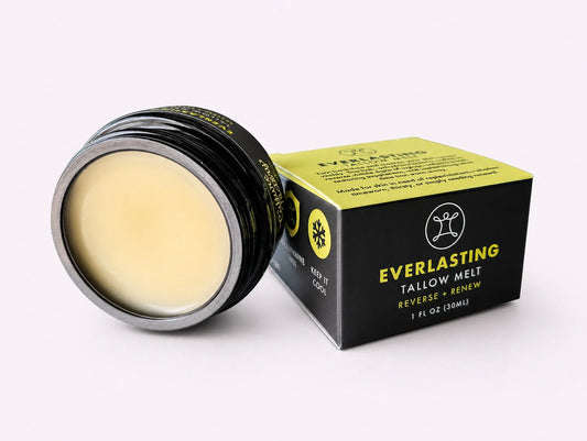 Everlasting Tallow Melt
